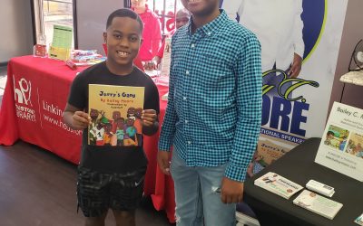 Books and Barbers